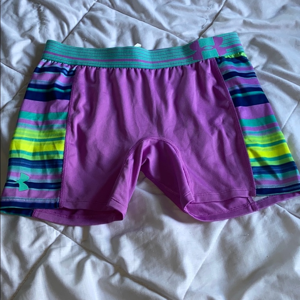 Spandex
